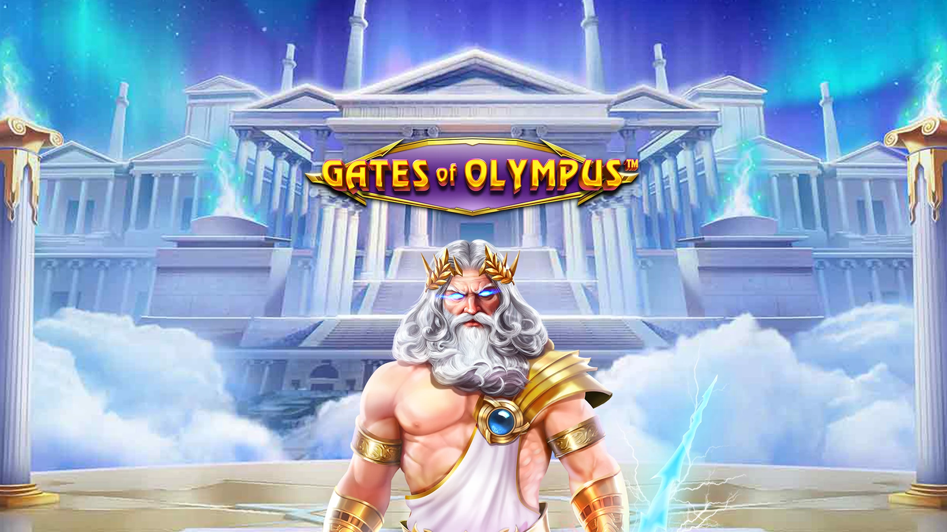 Slot Olympus di Ceriabet: Keseruan Mitologi Yunani dengan Hadiah Besar